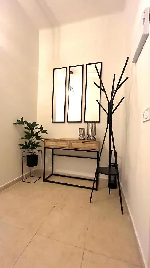 Appartamento Soho Malaga Chic
