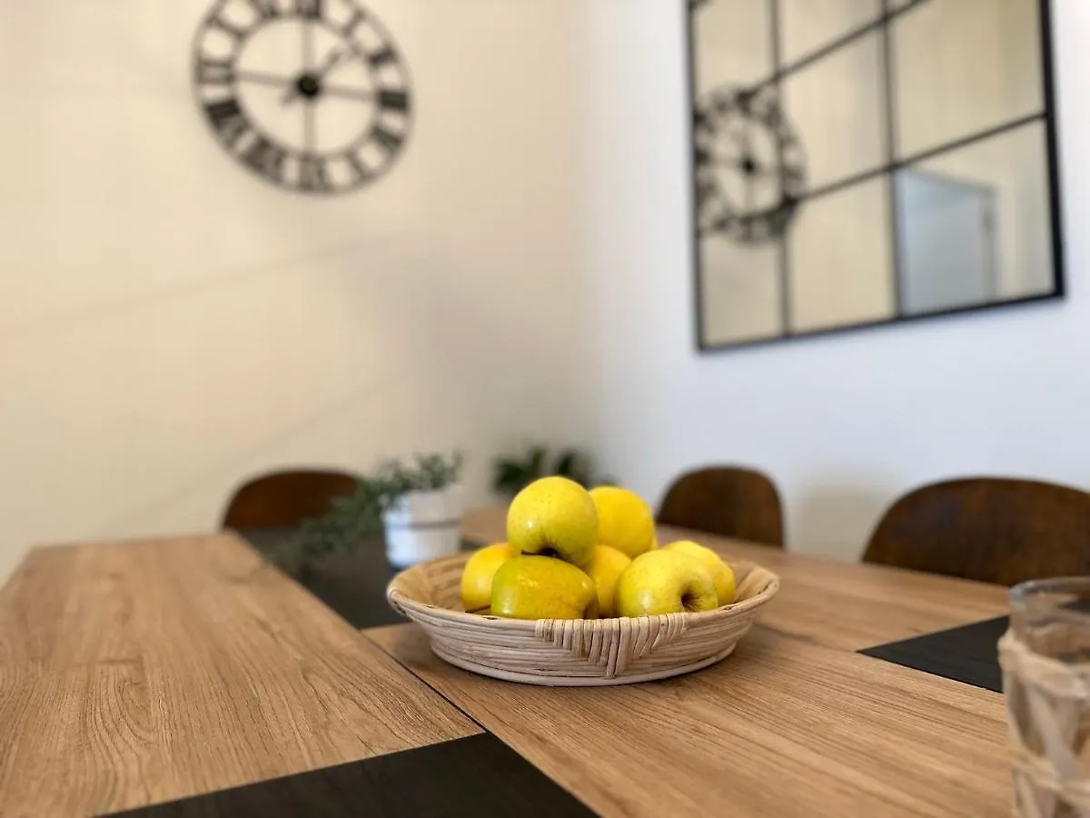 Soho Malaga Chic 아파트 스페인