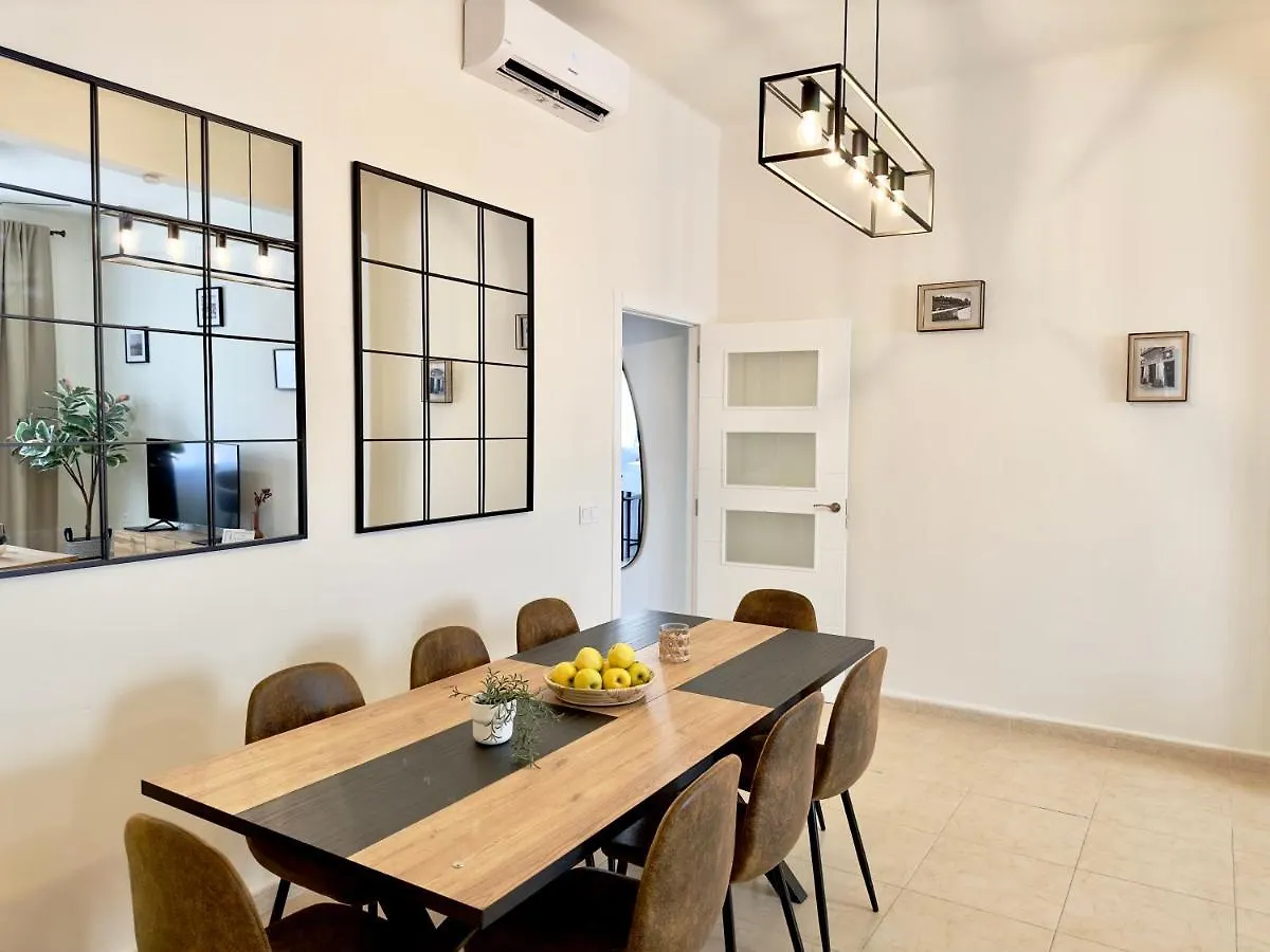 Appartamento Soho Malaga Chic 0*,  Spagna
