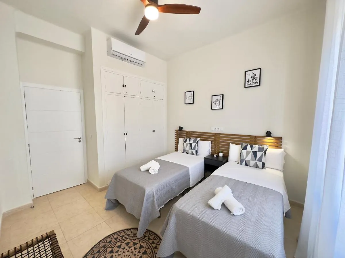 Appartamento Soho Malaga Chic 0*,  Spagna