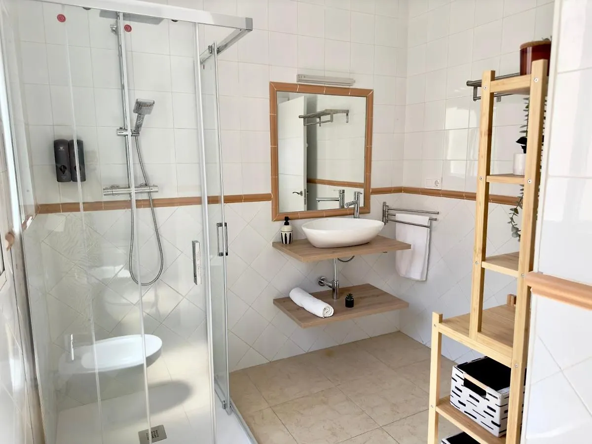 Appartamento Soho Malaga Chic 0*,