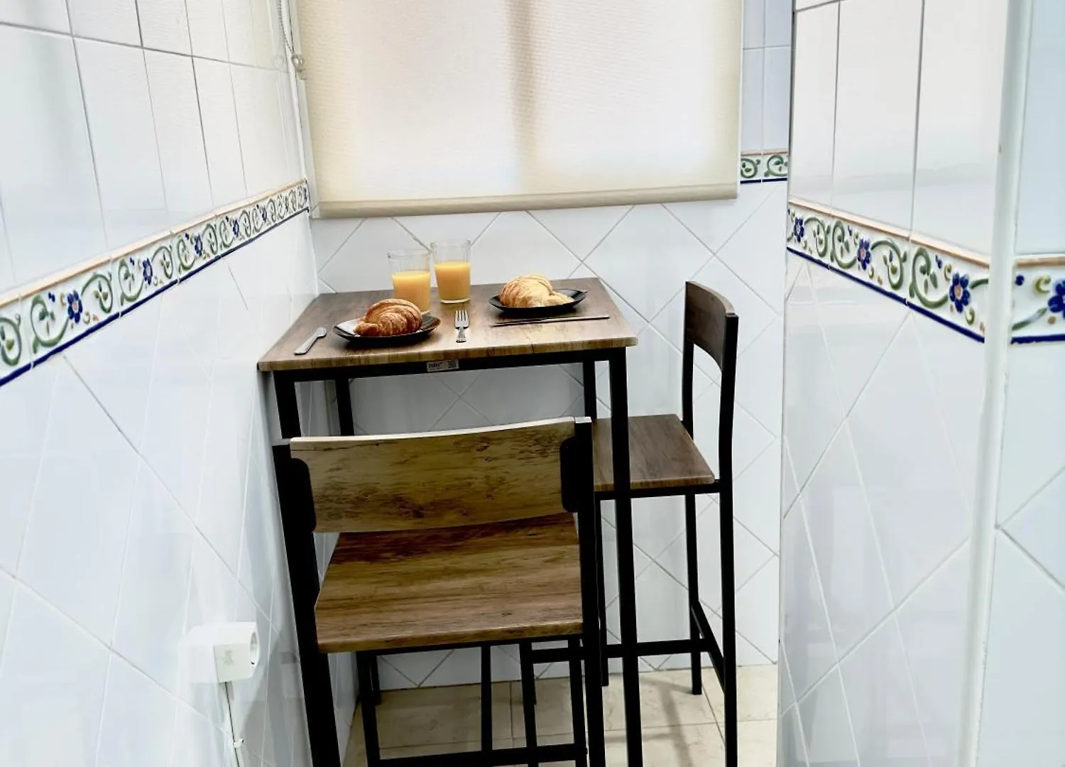 Appartamento Soho Malaga Chic