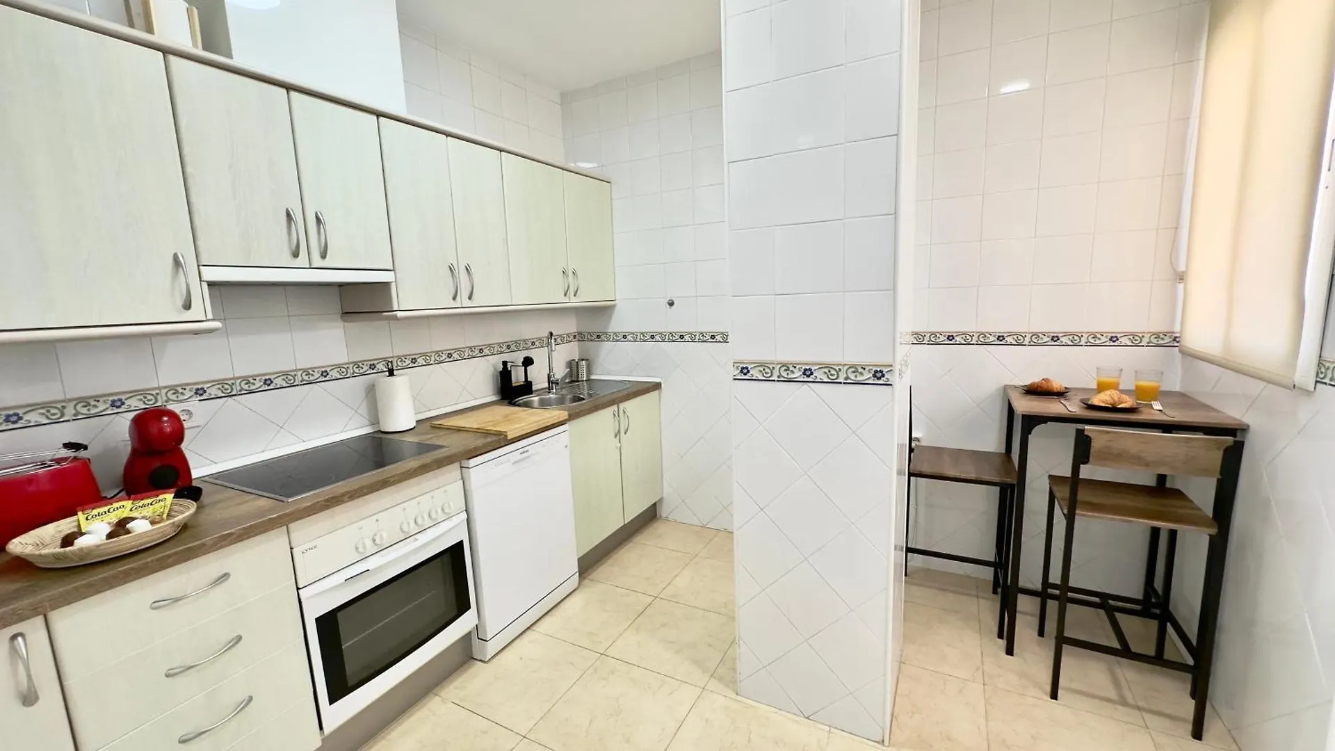 Appartamento Soho Malaga Chic Spagna