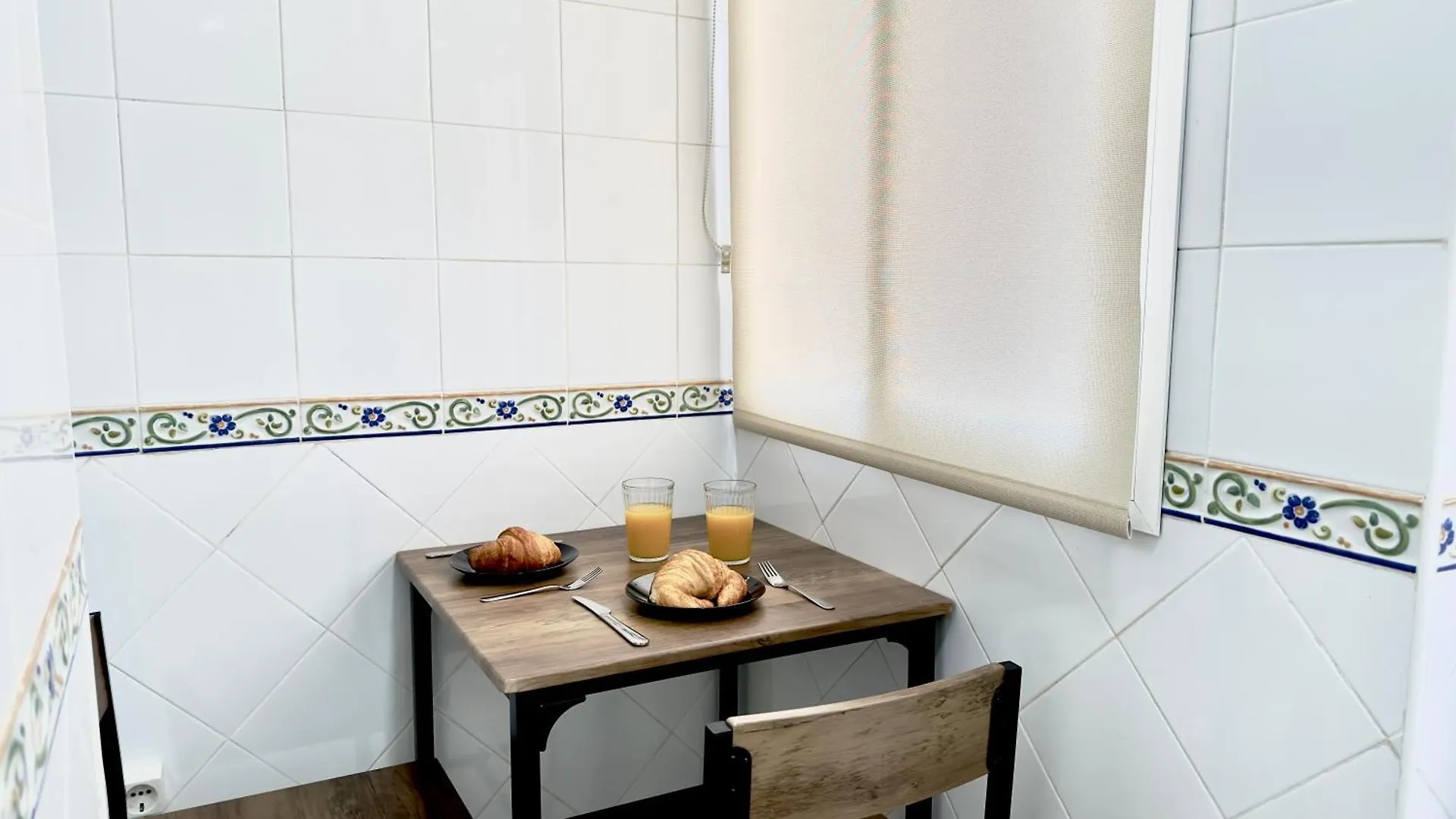 Appartamento Soho Malaga Chic