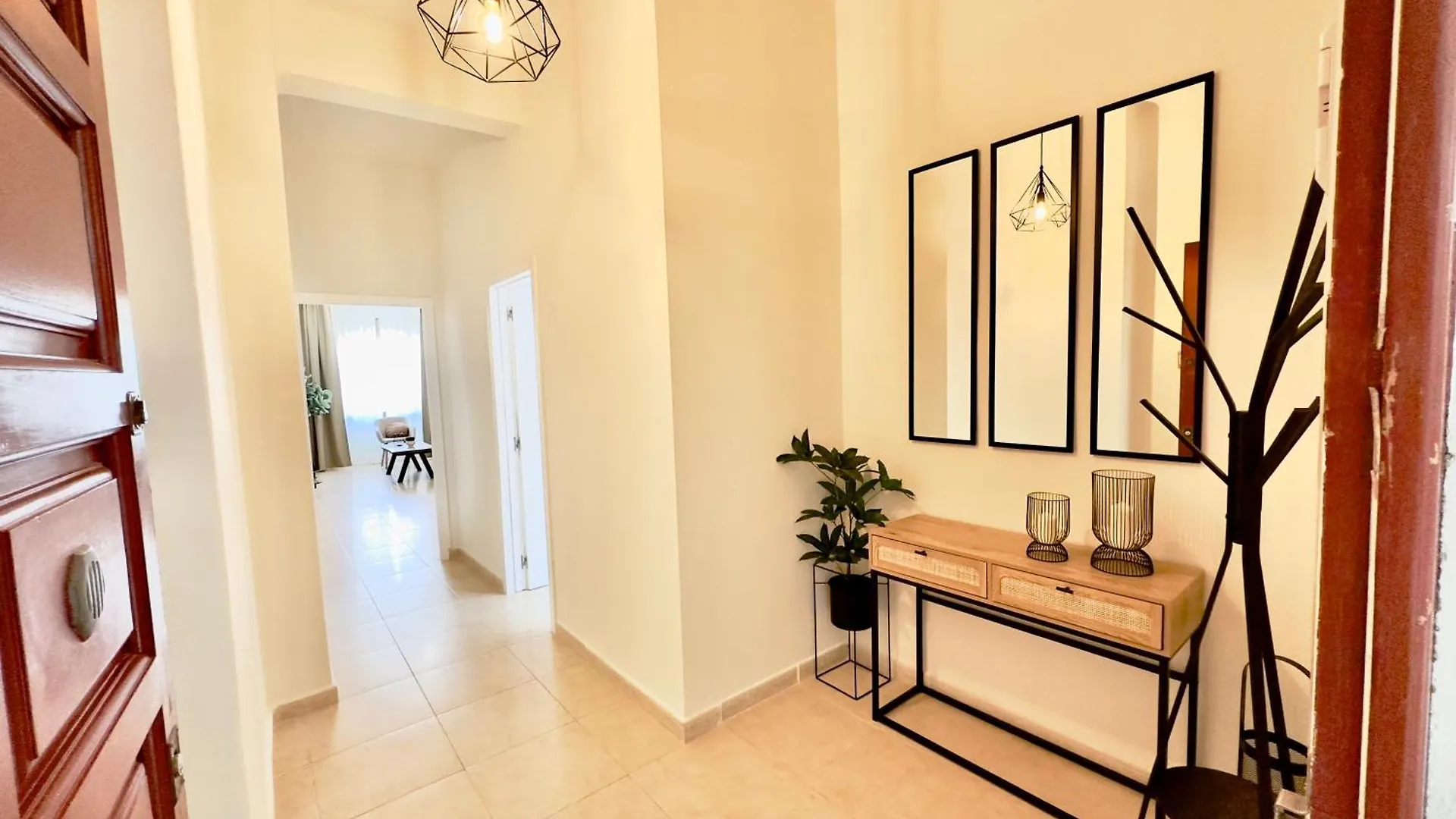 Appartamento Soho Malaga Chic Spagna