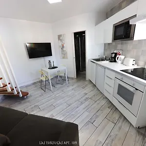  Appartamento Triplex Tortugas 109 Spagna