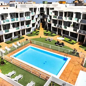 Appartamento Sunshine Sun Spagna