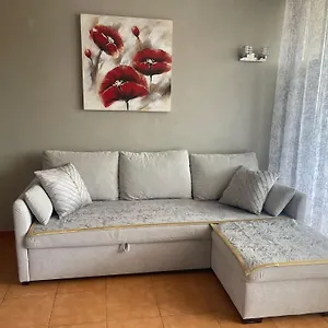  Appartamento 5 Min Walk To Gold Mile And 7min To Americas Wifi Spagna