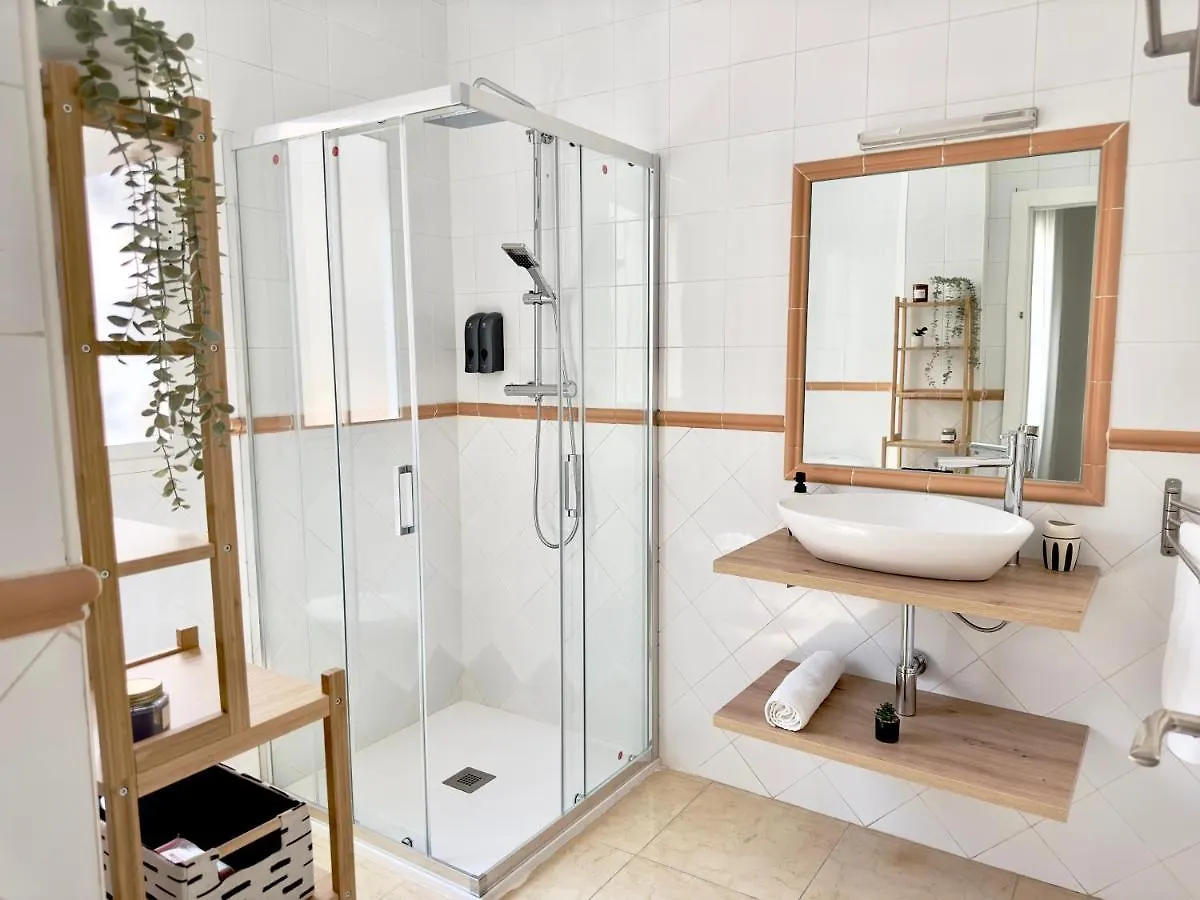 Soho Malaga Chic Apartment