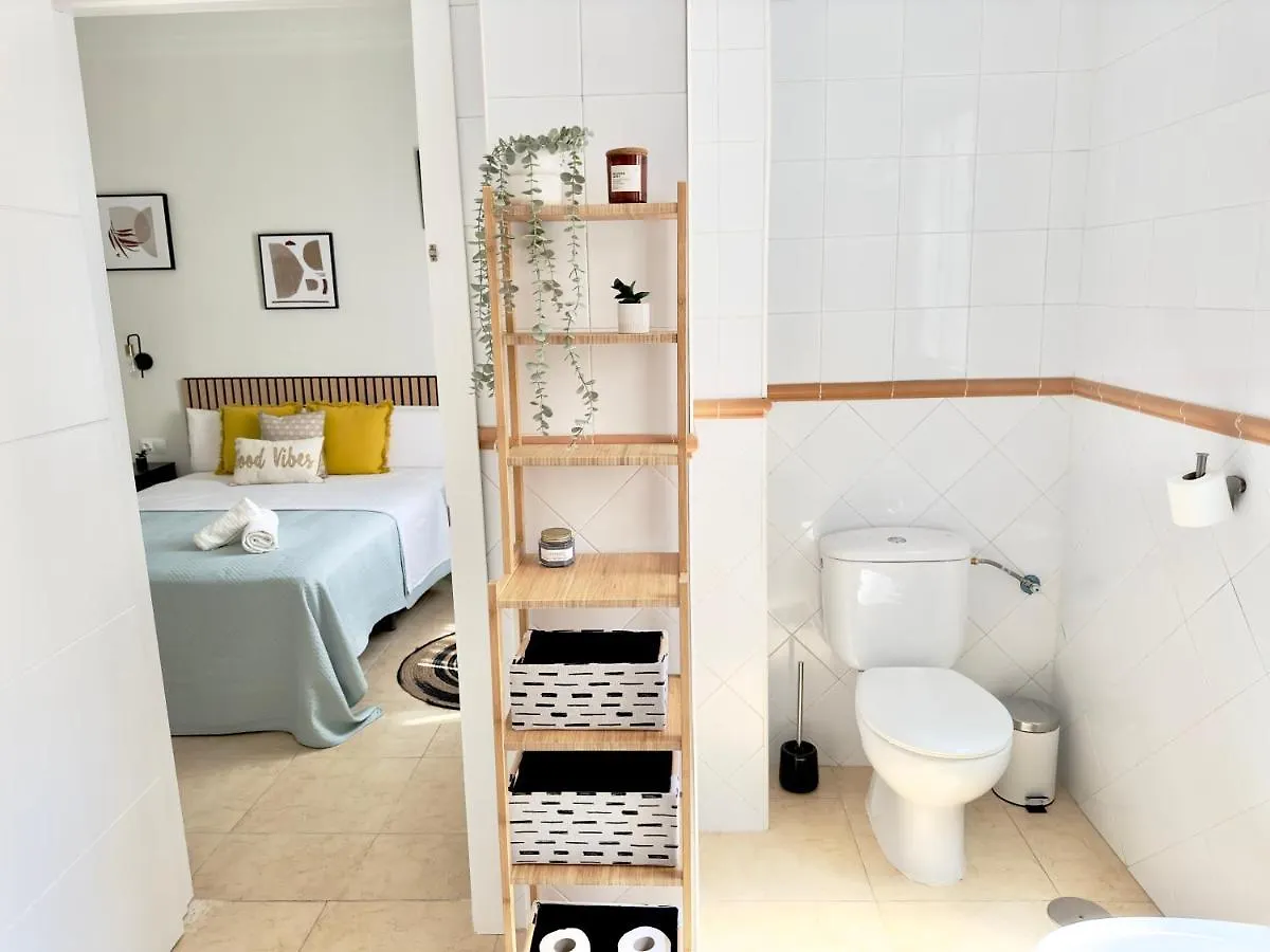 Soho Malaga Chic Apartment 0*,  Spain