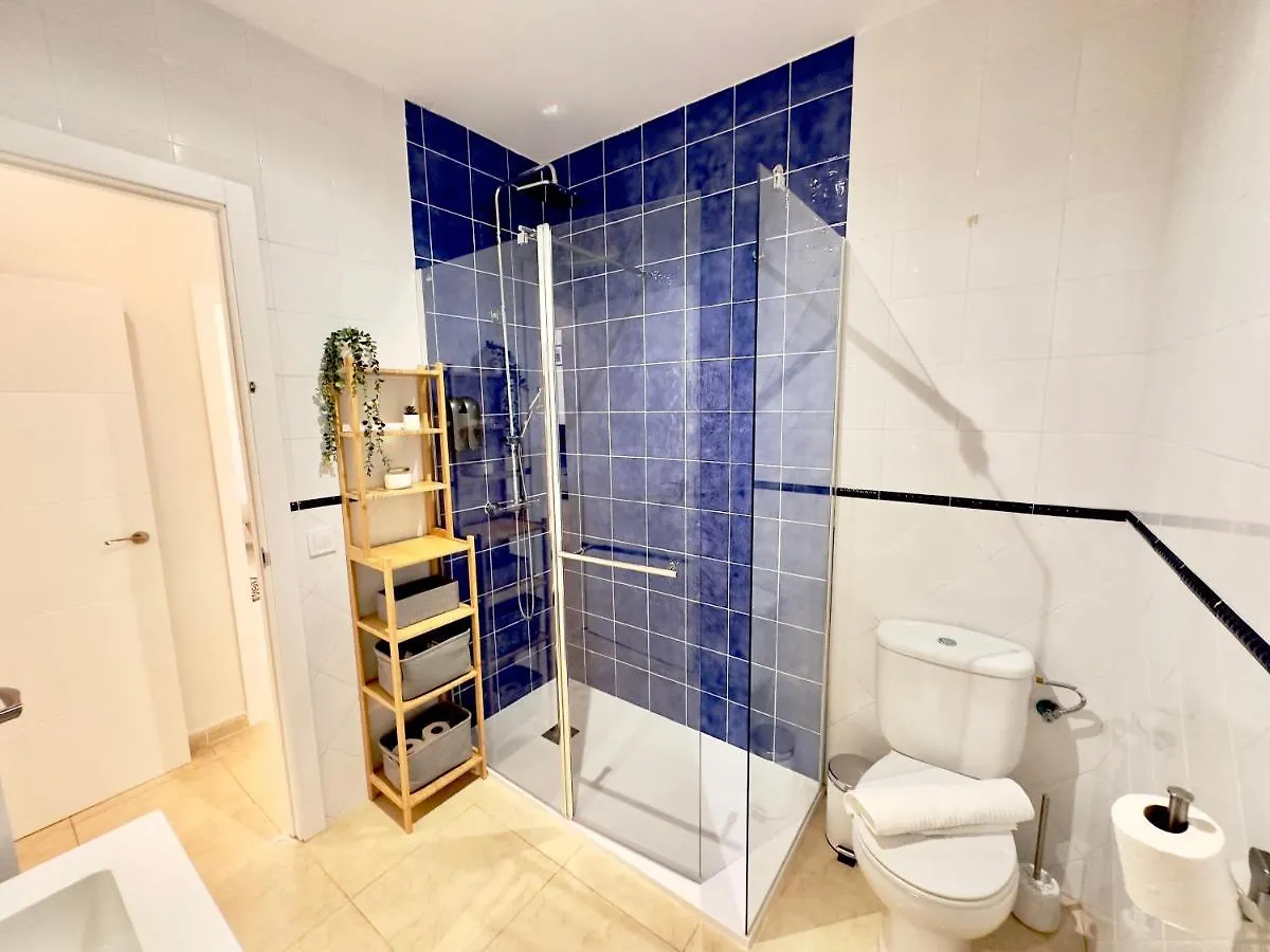 Soho Malaga Chic Apartment
