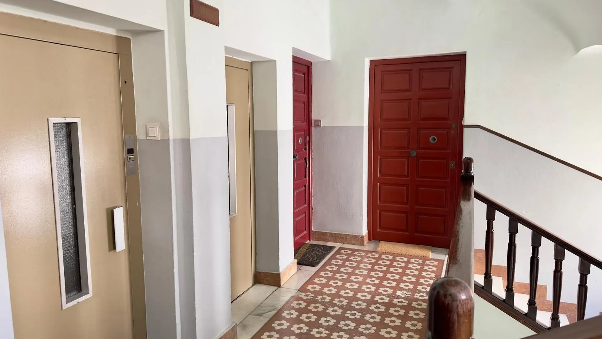 Soho Malaga Chic Apartment