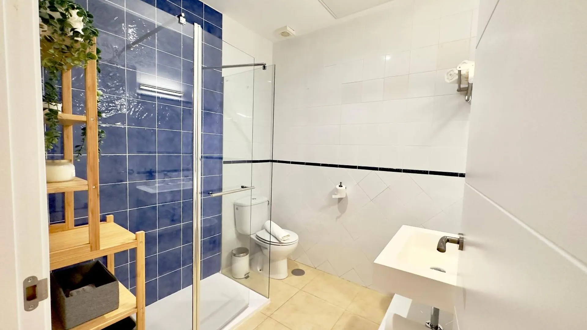 Soho Malaga Chic Apartment
